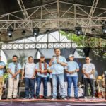 Festival 2 Tak Jeparadise Dihadiri Kapolda Jateng