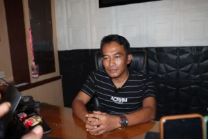 Gara-gara Pakai Kaos Sherdadu, Warga Sukodono Sragen Dikeroyok Gerombolan Orang Tak Dikenal