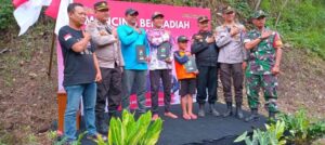 Semarak Hari Bhayangkara ke-78, Polresta Banyuwangi Gelar Lomba Mancing Berhadiah