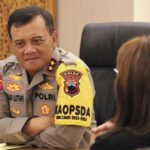 Golkar Prioritaskan Kapolda Jateng Irjen Ahmad Luthfi Jadi Cagub Jateng