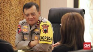 Kapolda Jateng Memberi Warning Warga Pati Soal Tewasnya Bos Rental dan Cap Kampung Penadah