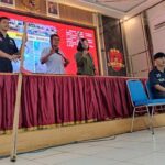 Gunakan Senjata Bambu, Gangster Di Semarang Serang Warga