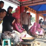 Hut Bhayangkara Ke 78, Polresta Bersama Radar Jawa Pos Banyuwangi