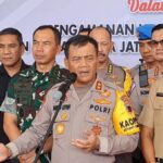 Hari Bhayangkara: Kapolda Jateng Tekankan Polri Hadir Di Tengah Masyarakat