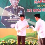 Hari Raya Idul Adha 1445 H, “kurban Polri Presisi” Polri