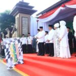 Hari Raya Idul Adha 1445 H, “kurban Polri Presisi” Salurkan