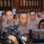 Hasil Survei Citra Naik 73,1%, Polri Terus Genjot Kinerja Dan