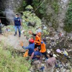 Hendak Pengajian Malah Mabar, Remaja Semarang Tewas Di Sungai Parit