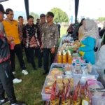 Hindari Inflasi, Pemkab Banjarnegara Gelar Gerakan Pangan Murah Dan Bazar