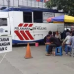 Informasi Layanan Sim Keliling Di Kabupaten Sukoharjo Sabtu 15 Juni