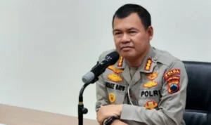 Peran Strategis Polda Jateng dalam Mendorong Percepatan Ekonomi Nasional