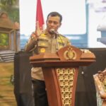 Irjen Ahmad Luthfi Disebut Pj Bupati Sosok Pembina Kesenian &