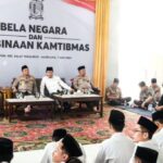 Irjen Pol Ahmad Luthfi Sambangi Gus Yusuf Di Magelang, Ada