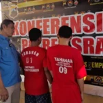 Jadi Pengedar Obat Terlarang, Pemuda Asal Plupuh Sragen Diciduk Polisi