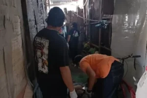 Diduga Kalah Judi Online, Suami di Semarang Akhiri Hidup. Sempat Gadai Sertifikat Rumah