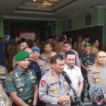 Kapolda Jateng Angkat Bicara Soal Pengajuan Dirinya Jadi Irjen Kemendag