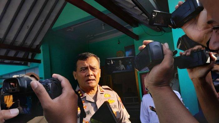 Kapolda Jateng Kuak Kasus Mobil-Motor Bodong di Pati, Dikirim ke 2 Negara