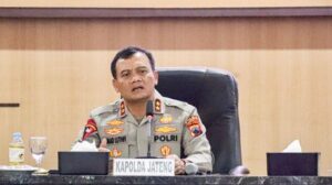 Irjen Pol Ahmad Luthfi: Polda Jawa Tengah Bantu Korban Kebakaran Pasar Karangkobar Banjarnegara