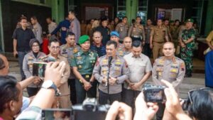 Kapolda Jateng Angkat Bicara Soal Pengajuan Dirinya Menjadi Irjen Kemendag