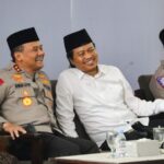 Kapolda Jateng Sowan Gus Yusuf Di Magelang, Ada Apa?