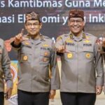 Kapolda Jateng Turut Hadiri Rakernis Logistik Polri Ta 2024 Di