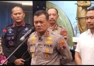 Buru 6 Tersangka Buron Kasus Penganiayaan Bos Rental di Pati, Polisi Rela Keluar Masuk