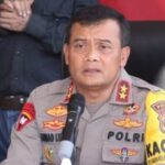 Kapolda Jateng Pada Hari Bhayangkara: Polri Selalu Ada Untuk Masyarakat