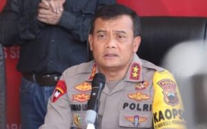 Kapolda Jateng pada Hari Bhayangkara: Polri Selalu Ada untuk Masyarakat dan Terbuka pada Kritik