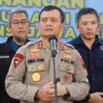 Kapolda Jawa Tengah: Jadi Polisi Itu Bukan Sekedar Profesi Namun