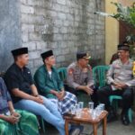 Kapolres Jembrana Akbp Endang Tri Purwanto Sampaikan Belasungkawa Untuk Keluarga