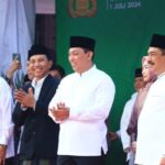 Kapolri: Idul Adha Momentum Jaga Toleransi