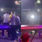 Kasus Bang Jago Pukul Wakapolsek Margoyoso Saat Dangdutan Berakhir Di