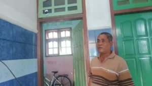 Kasus Percobaan Rudapaksa di Desa Tegalsari Banyuwangi Stabil, Polisi Gelar Olah TKP