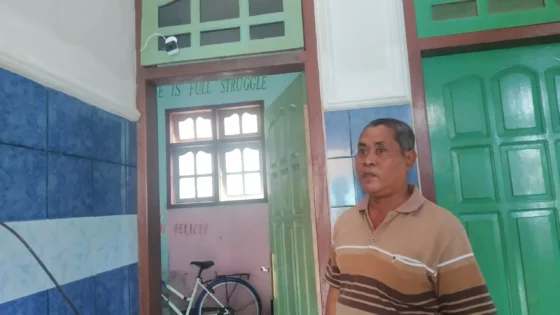 Kasus Percobaan Rudapaksa Di Desa Tegalsari Banyuwangi Stabil, Polisi Gelar