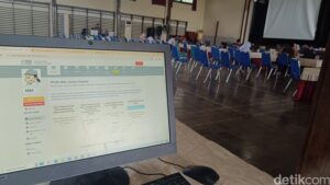 Kisruh Piagam Palsu di PPDB SMA Jateng 2024, 13 CPDB Terduga Pilih Mundur