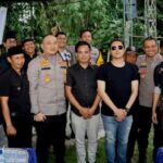 Kebijakan Sound Horeg, Polisi Pastikan Pelaku Seni Banyuwangi Tak Terdampak