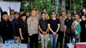 Polisi Pastikan Pelaku Seni Banyuwangi Tak Terdampak Kebijakan Sound Horeg