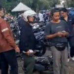 Kecelakaan Beruntun Terjadi Di Banyuwangi, Diduga Karena Truk Blong