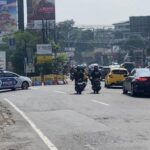 Kecelakaan Truk Di Gombel Semarang: Polisi Terapkan Contra Flow