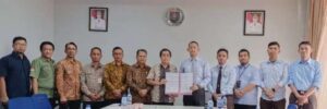 Cegah Pelanggaran Pengelolaan Anggaran, Kejari dan OPD Humbahas Tandatangani Nota Kesepahaman