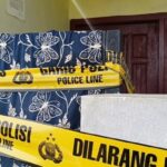 Kematian Pria Tergeletak Dengan Mulut Luka, Polisi Ungkap Penyebabnya