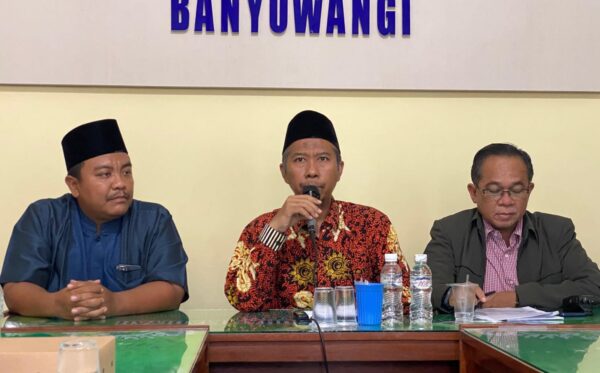 Klarifikasi dan curhat konflik sosial, presedium gpds silaturahmi ke pd