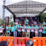 Komunitas Motor King “kober’s” Brebes Dukung Irjen Ahmad Luthfi Maju