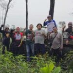 Komunitas Offroader Pemalang Dukung Irjen Ahmad Luthfi Maju Maju Pilgub