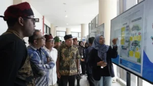 Banyuwangi Jadi Tuan Rumah Konferensi Internasional Geopark Global