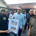 Konflik Bln Vs Warga Papua Soal Hutan Adat, Kapolres Salatiga: