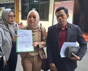 Kronologi Pengacara Cantik di Semarang Dianiaya Preman dan Sejawat