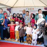 Langkah Polda Jateng Dalam Menyukseskan Program Penanganan Stunting