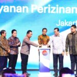 Luncurkan Digitalisasi Perizinan Event, Kapolri Permudah Industri Kreatif