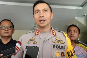 Polres Karanganyar Bongkar Makam Wanita di Gondangrejo